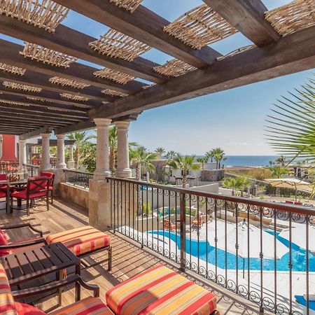 The Residences At Hacienda Encantada Cabo San Lucas Exterior photo