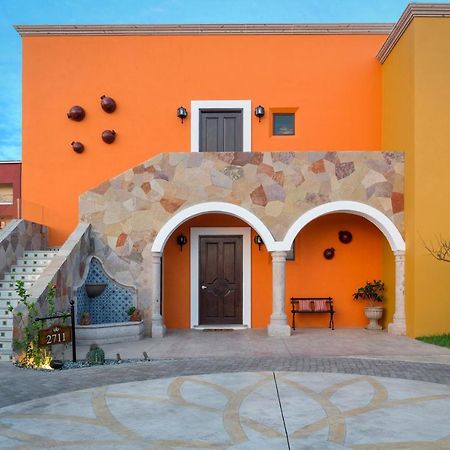 The Residences At Hacienda Encantada Cabo San Lucas Exterior photo
