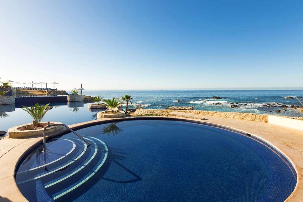 The Residences At Hacienda Encantada Cabo San Lucas Exterior photo