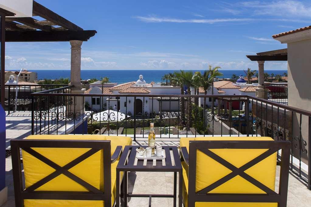 The Residences At Hacienda Encantada Cabo San Lucas Exterior photo