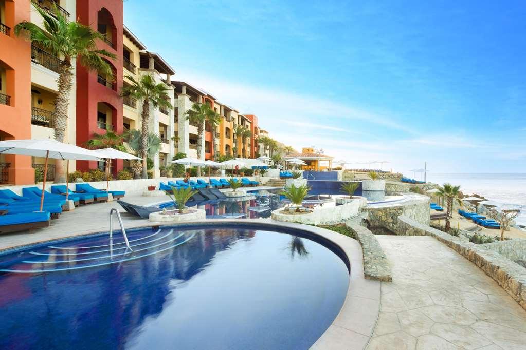 The Residences At Hacienda Encantada Cabo San Lucas Exterior photo
