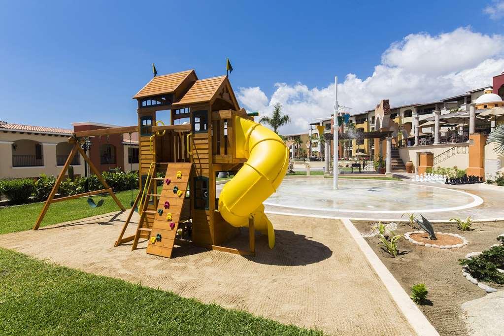 The Residences At Hacienda Encantada Cabo San Lucas Exterior photo