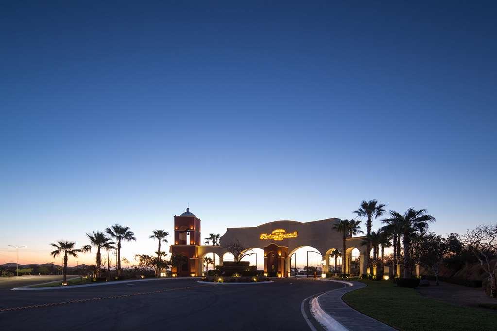 The Residences At Hacienda Encantada Cabo San Lucas Exterior photo