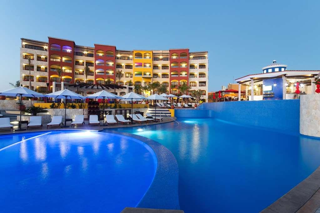 The Residences At Hacienda Encantada Cabo San Lucas Exterior photo