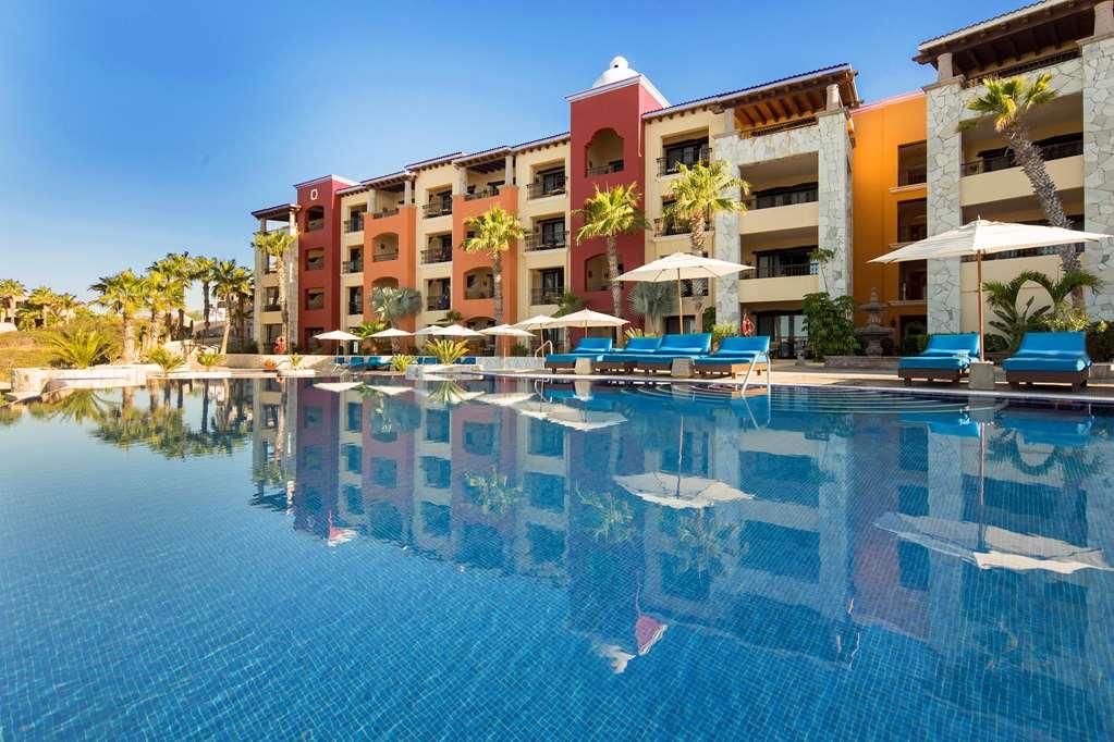 The Residences At Hacienda Encantada Cabo San Lucas Exterior photo