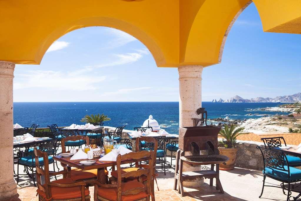 The Residences At Hacienda Encantada Cabo San Lucas Exterior photo