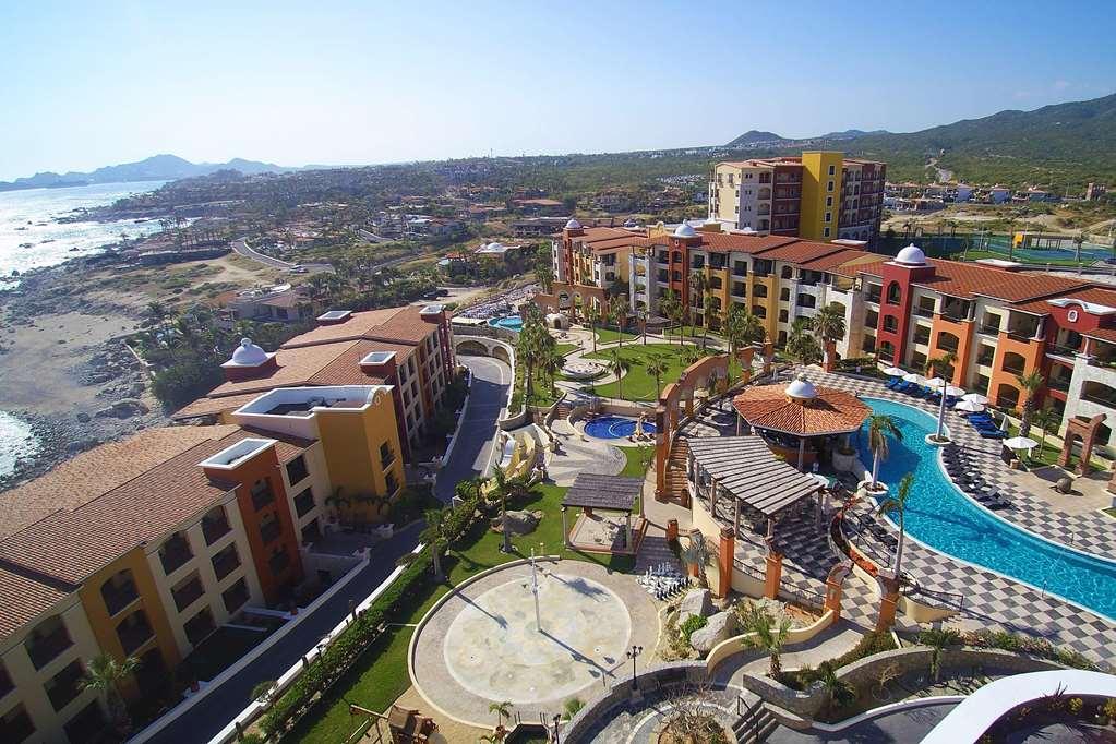 The Residences At Hacienda Encantada Cabo San Lucas Exterior photo