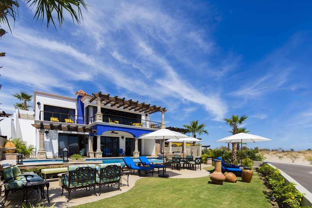 The Residences At Hacienda Encantada Cabo San Lucas Exterior photo