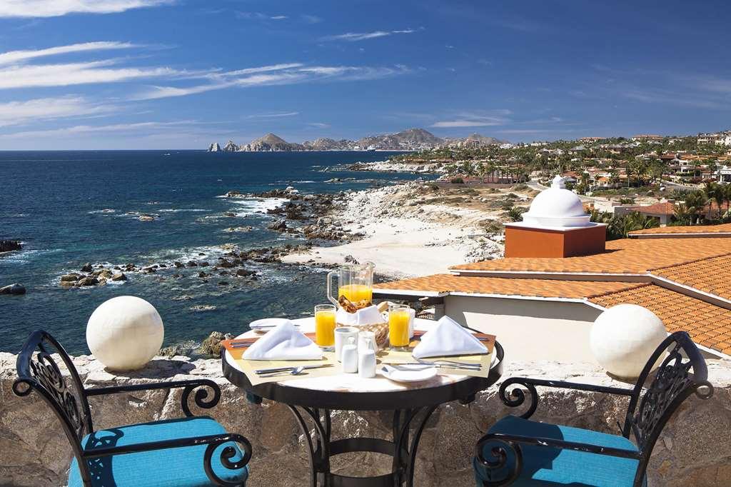 The Residences At Hacienda Encantada Cabo San Lucas Exterior photo