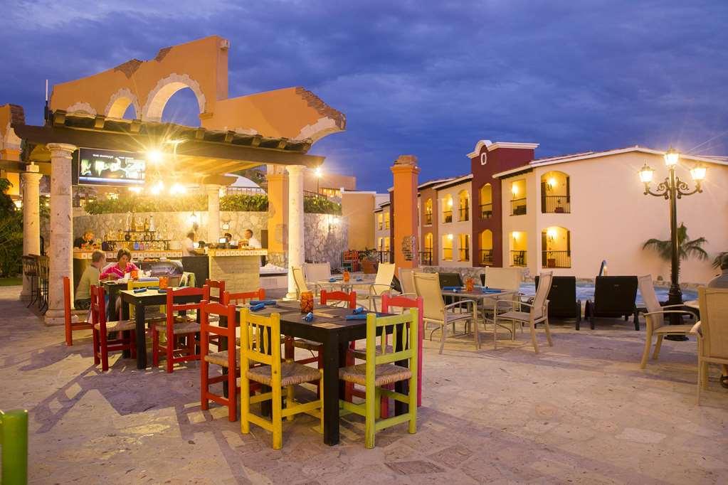 The Residences At Hacienda Encantada Cabo San Lucas Exterior photo