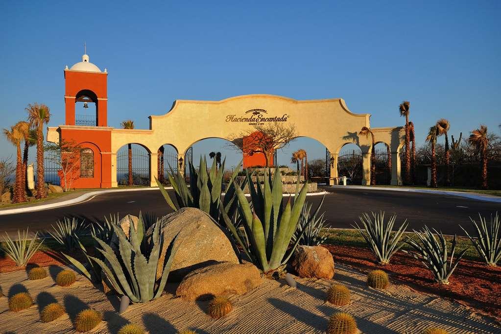 The Residences At Hacienda Encantada Cabo San Lucas Exterior photo