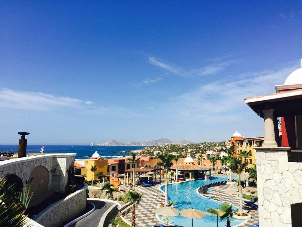 The Residences At Hacienda Encantada Cabo San Lucas Exterior photo