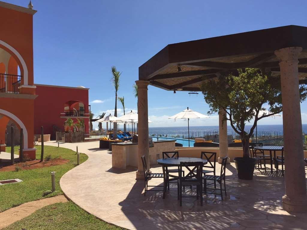 The Residences At Hacienda Encantada Cabo San Lucas Exterior photo