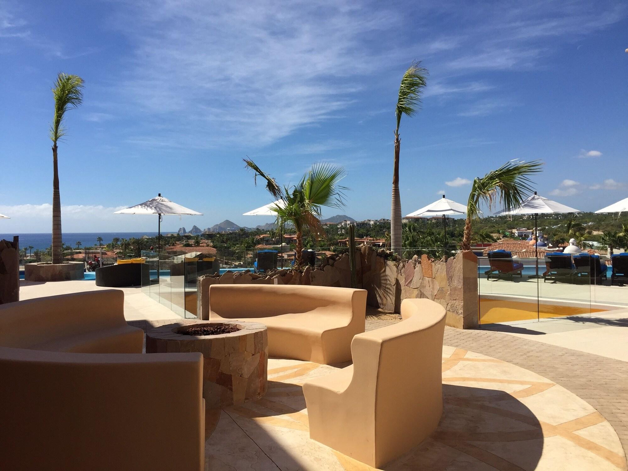 The Residences At Hacienda Encantada Cabo San Lucas Exterior photo