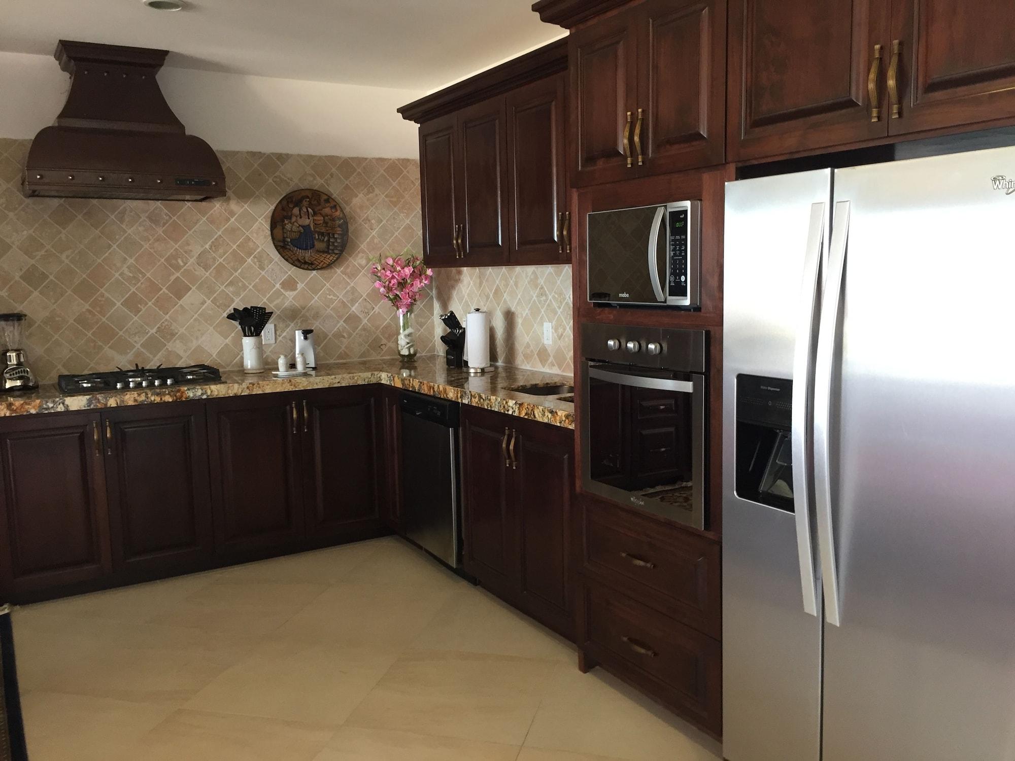 The Residences At Hacienda Encantada Cabo San Lucas Exterior photo