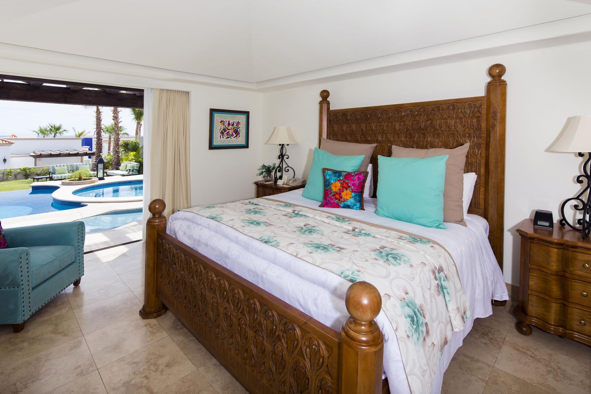 The Residences At Hacienda Encantada Cabo San Lucas Exterior photo