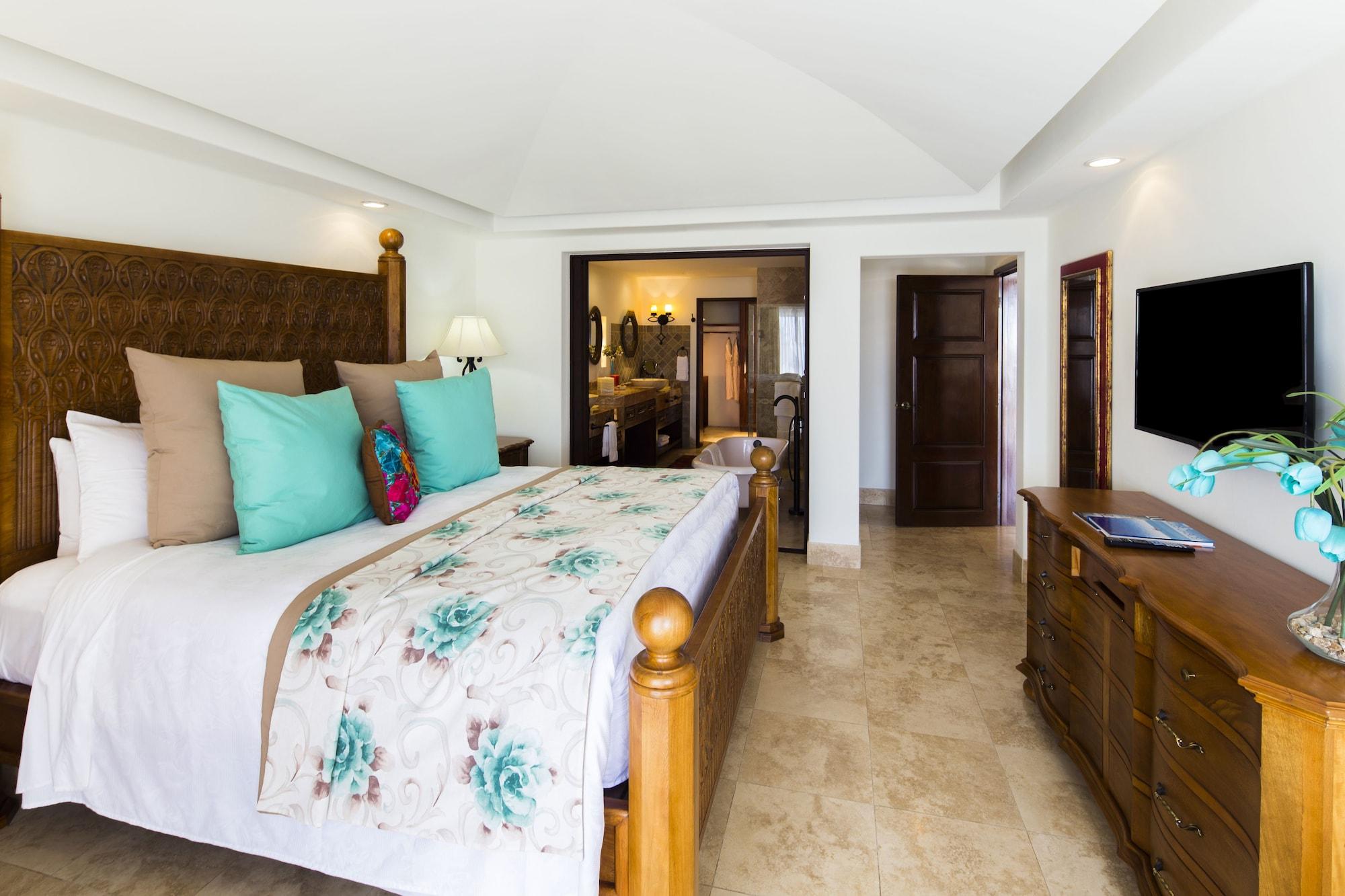 The Residences At Hacienda Encantada Cabo San Lucas Exterior photo
