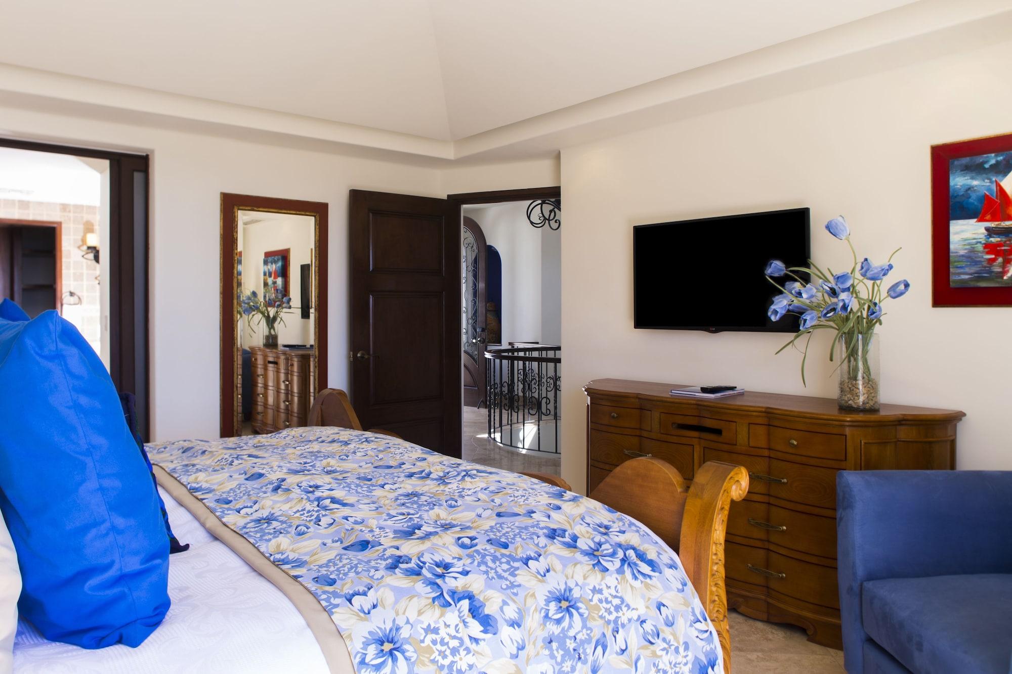 The Residences At Hacienda Encantada Cabo San Lucas Exterior photo