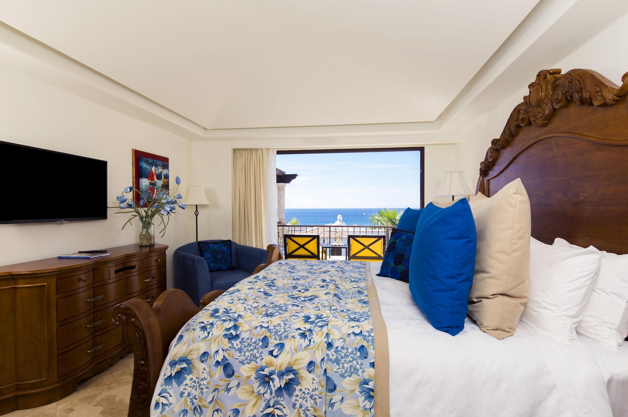 The Residences At Hacienda Encantada Cabo San Lucas Exterior photo