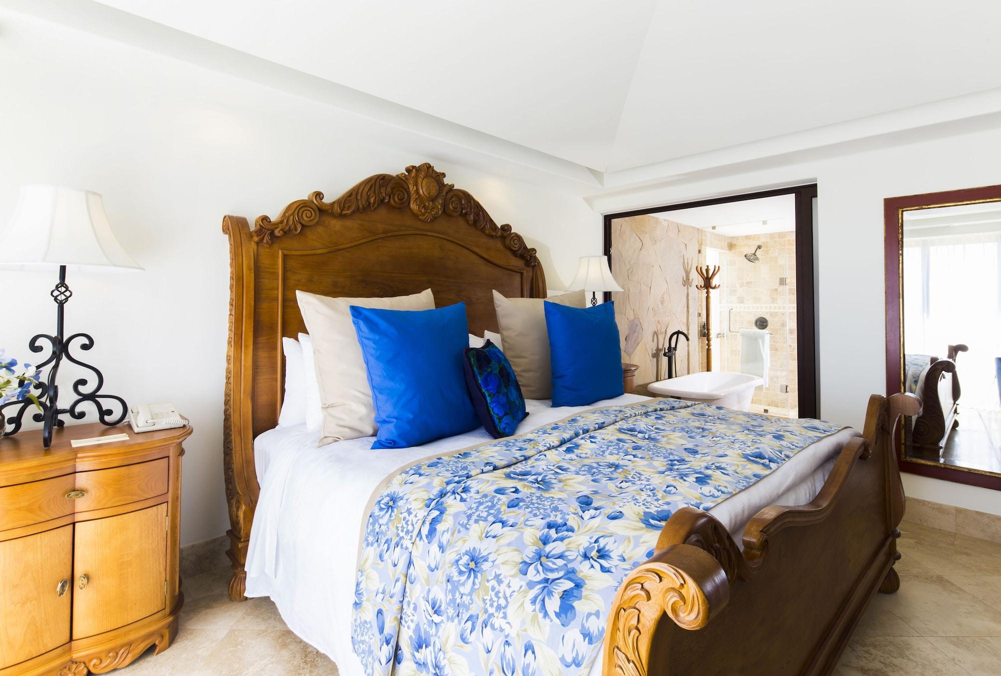 The Residences At Hacienda Encantada Cabo San Lucas Exterior photo