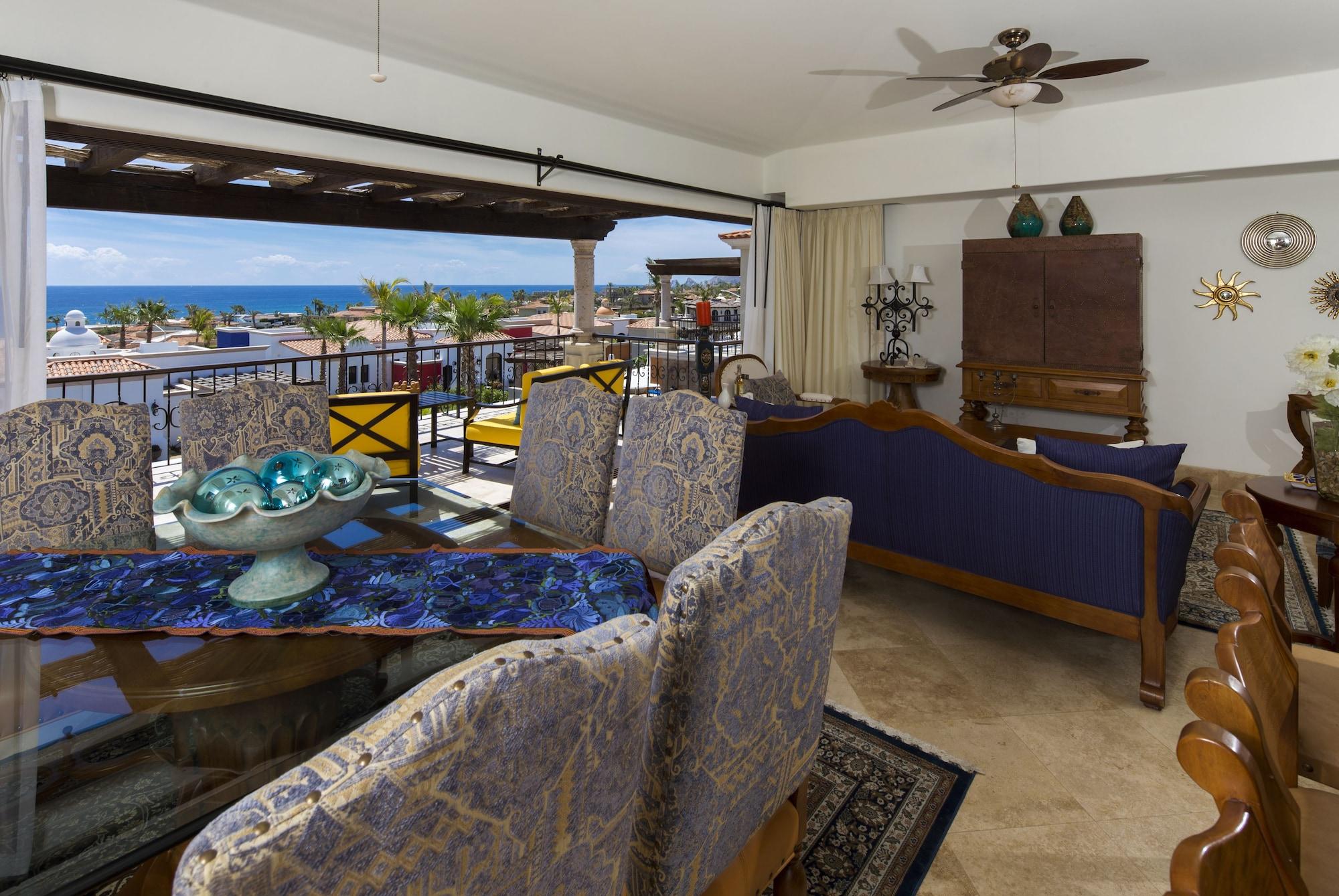The Residences At Hacienda Encantada Cabo San Lucas Exterior photo
