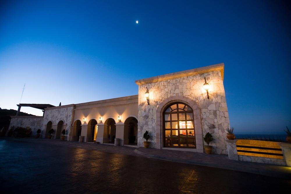 The Residences At Hacienda Encantada Cabo San Lucas Exterior photo