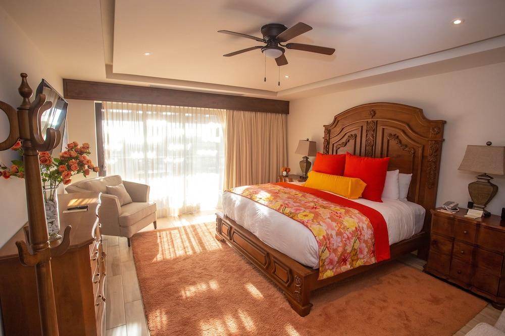 The Residences At Hacienda Encantada Cabo San Lucas Exterior photo