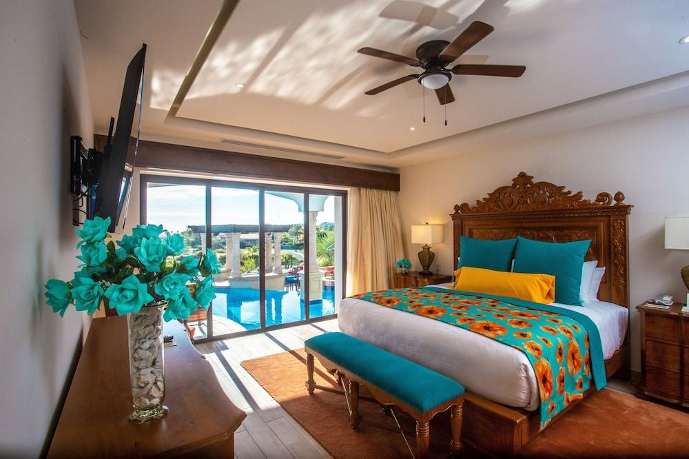 The Residences At Hacienda Encantada Cabo San Lucas Exterior photo