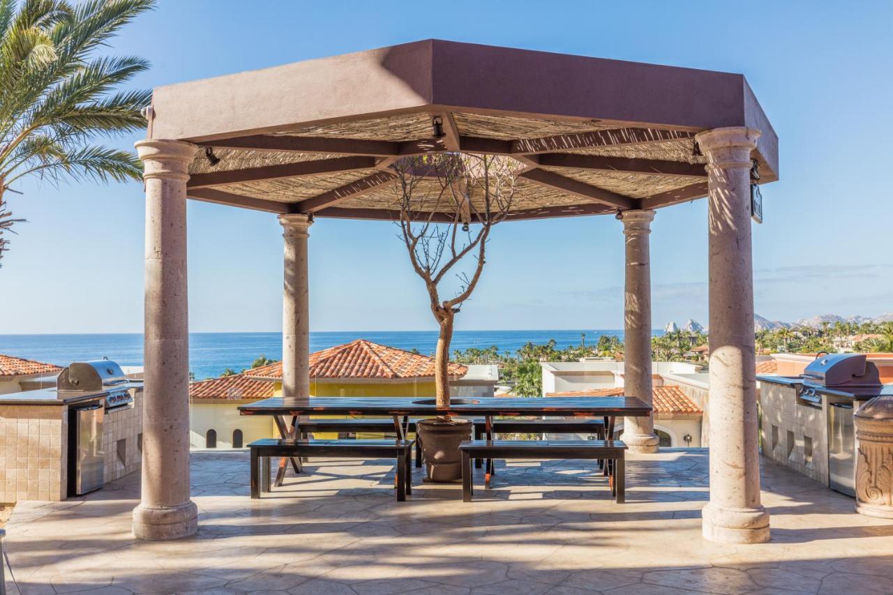 The Residences At Hacienda Encantada Cabo San Lucas Exterior photo