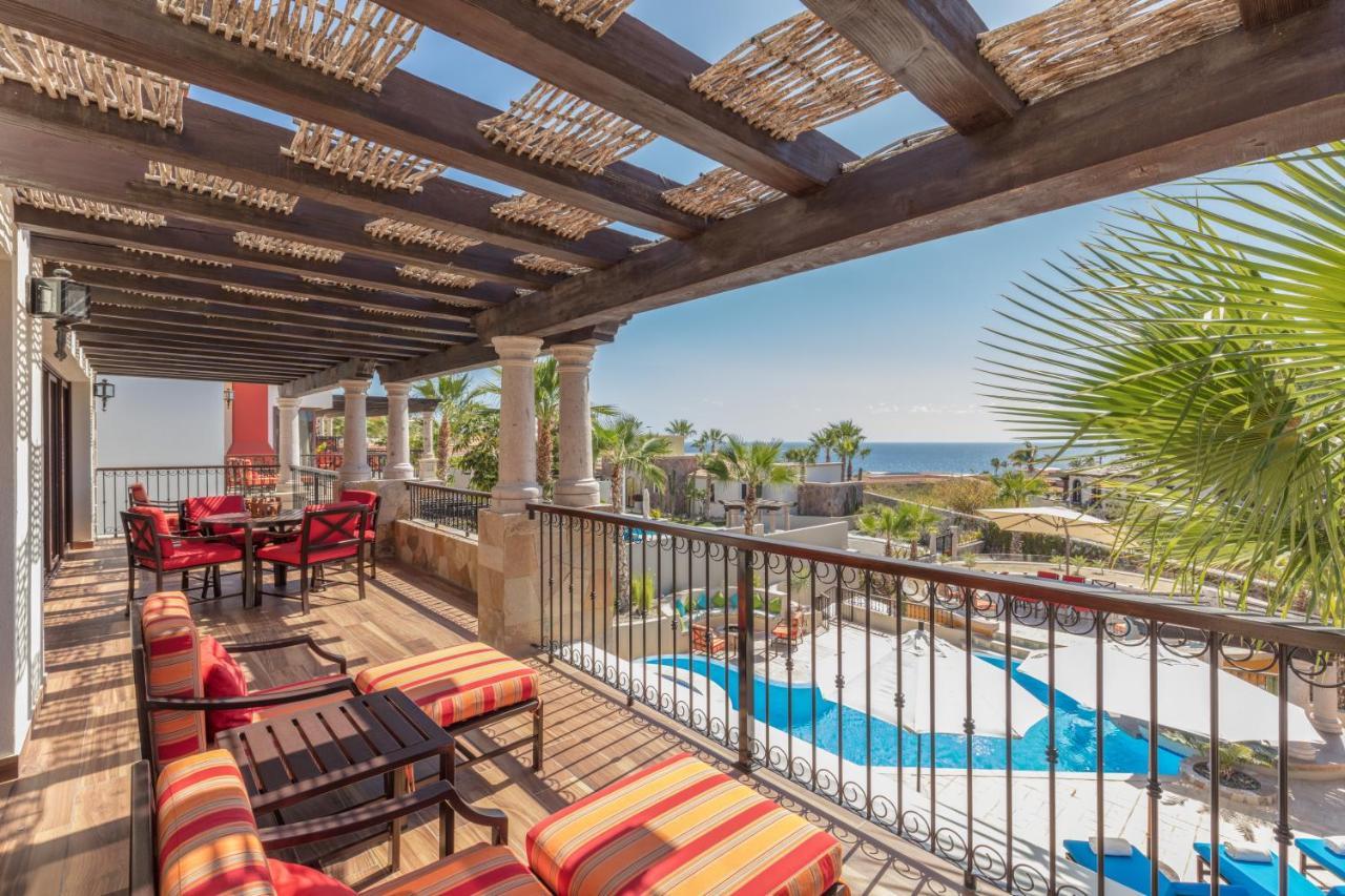 The Residences At Hacienda Encantada Cabo San Lucas Exterior photo