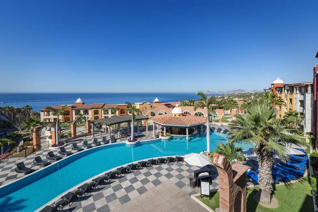 The Residences At Hacienda Encantada Cabo San Lucas Exterior photo