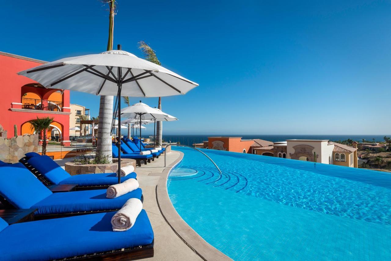 The Residences At Hacienda Encantada Cabo San Lucas Exterior photo